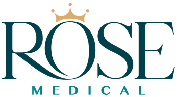 Rose Medical Logo